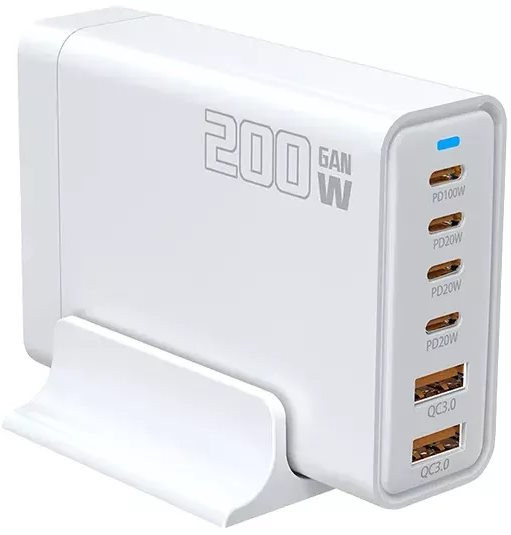 Зарядное устройство WUW C214