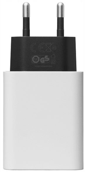 Зарядное устройство Google 30W USB-C Charger