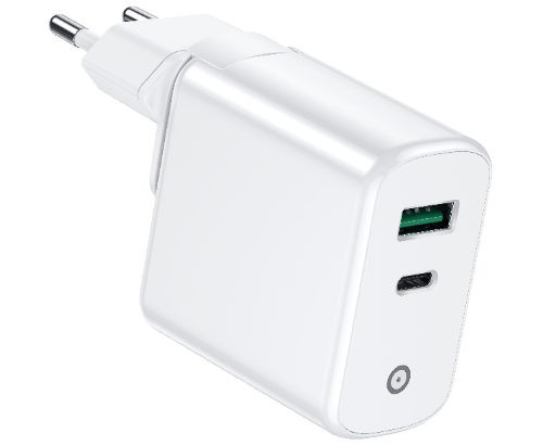 Зарядний пристрій Infinix XC02