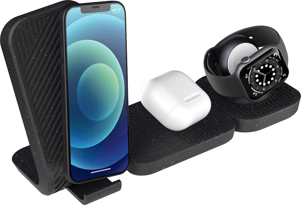 Зарядное устройство ZENS ZEMAW1A