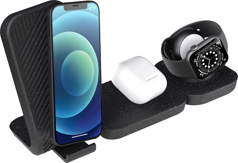 Зарядное устройство ZENS ZEMSC1A