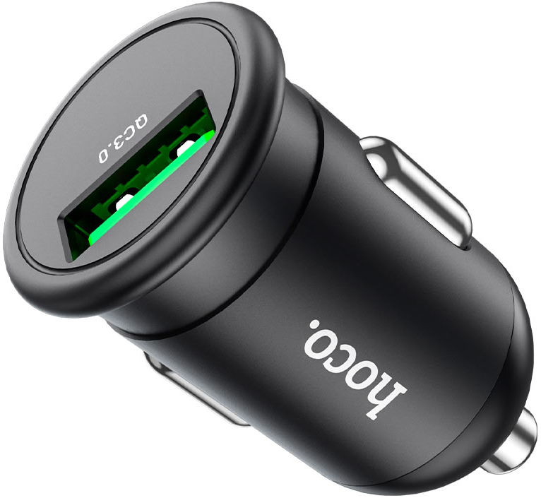 Зарядное устройство Hoco Z43 Mighty