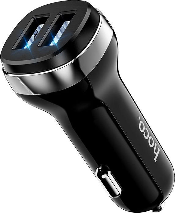 Зарядное устройство Hoco Z40 Superior