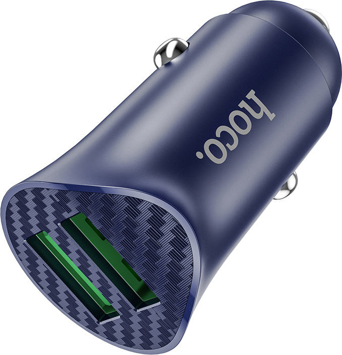 Зарядное устройство Hoco Z39 Farsighted