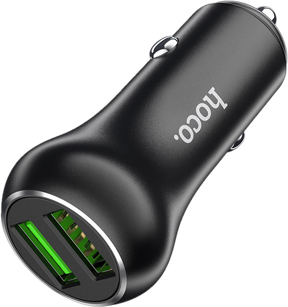 Зарядное устройство Hoco Z37 Sharp speed