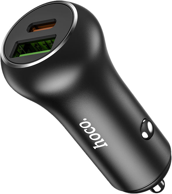Зарядное устройство Hoco Z38 Resolute