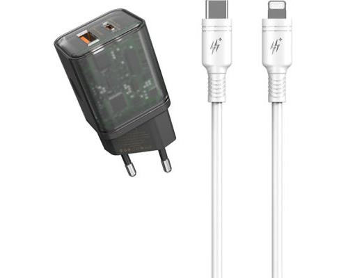 Зарядний пристрій Proda Xinrui A62