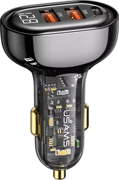 Зарядное устройство USAMS US-CC158