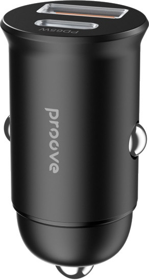 Зарядний пристрій Proove Tiny Power Pro 65W