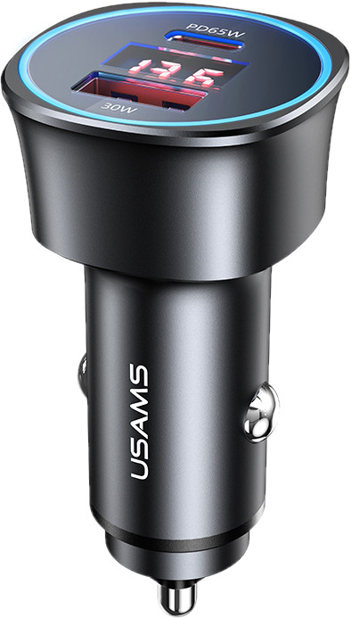 Зарядний пристрій USAMS US-CC146