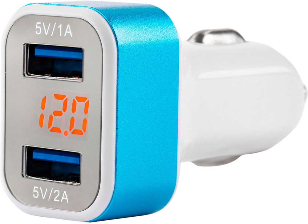 Зарядное устройство Amio TEST-04