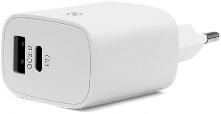 Зарядний пристрій PIKO TC-PD182