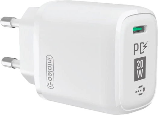 Зарядний пристрій Intaleo TCGQPD120T