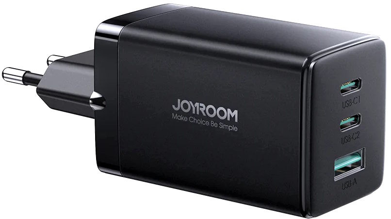 Зарядний пристрій Joyroom TCG01