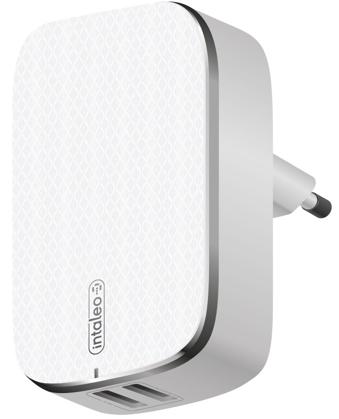 Зарядний пристрій Intaleo TCG242