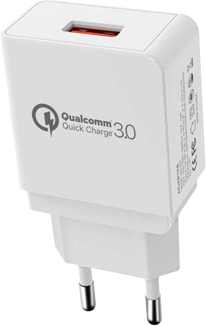 Зарядний пристрій Power Plant SC230082