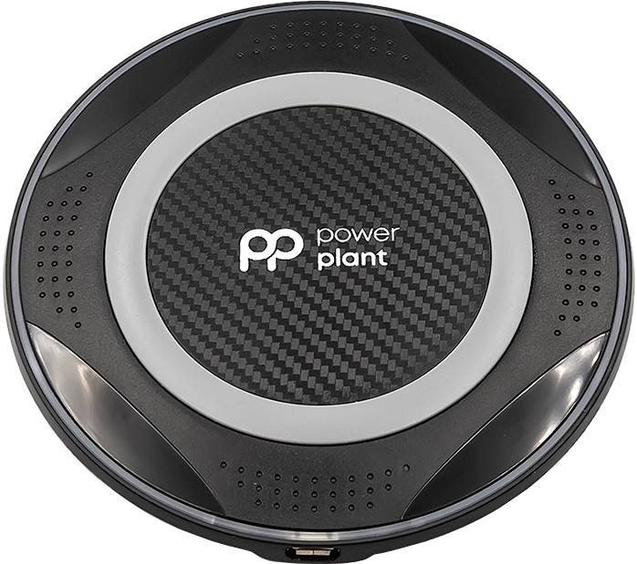 Зарядний пристрій Power Plant SC230143