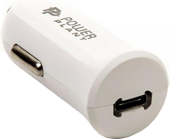 Зарядное устройство Power Plant SC230068