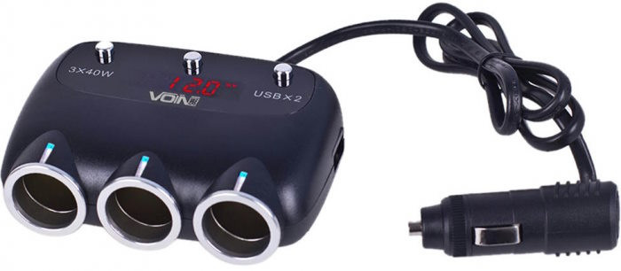 Зарядное устройство Voin SC-3003