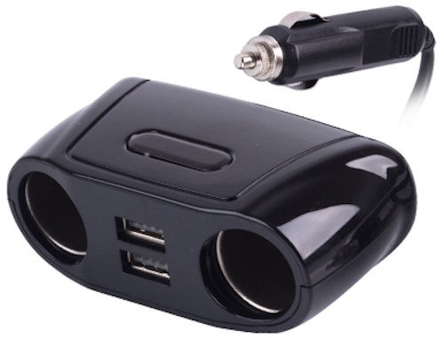 Зарядное устройство Voin SC-2079