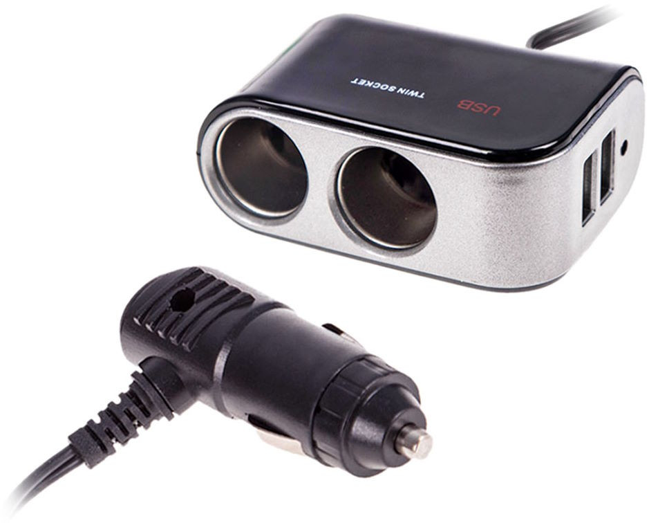 Зарядний пристрій Pulso SC-2069