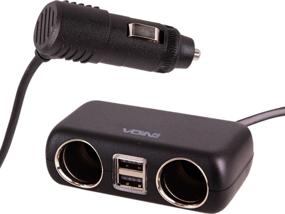 Зарядное устройство Voin SC-2004L