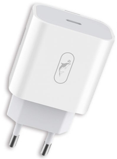 Зарядное устройство SkyDolphin SC18E