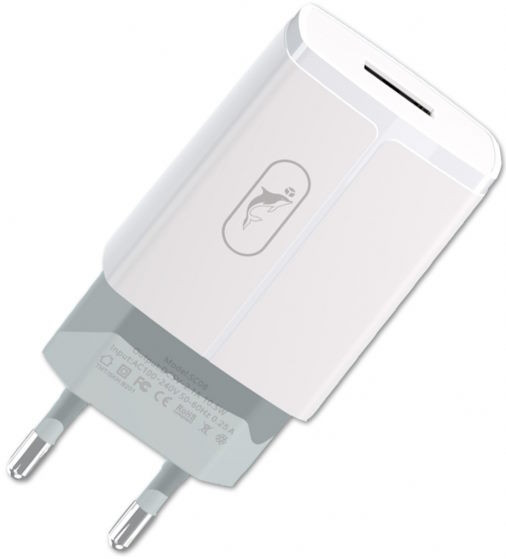 Зарядное устройство SkyDolphin SC06