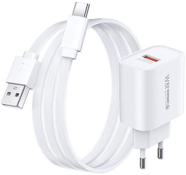 Зарядний пристрій Remax RP-U119