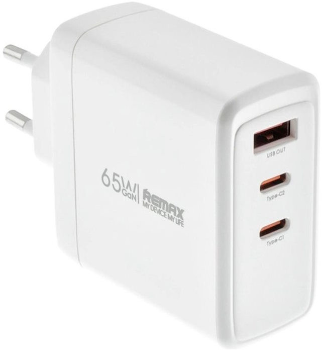 Зарядний пристрій Remax RP-U100