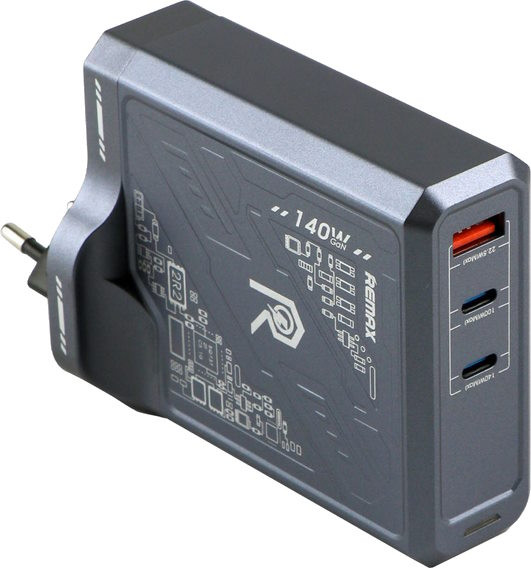 Зарядний пристрій Remax RP-U106