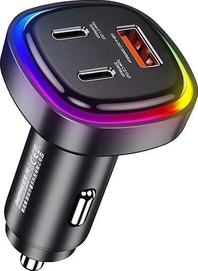 Зарядний пристрій Remax RCC-330