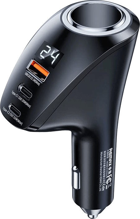 Зарядний пристрій Remax RCC-339