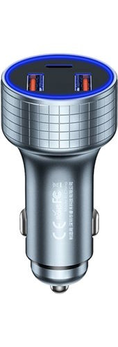 Зарядний пристрій Remax RCC-327