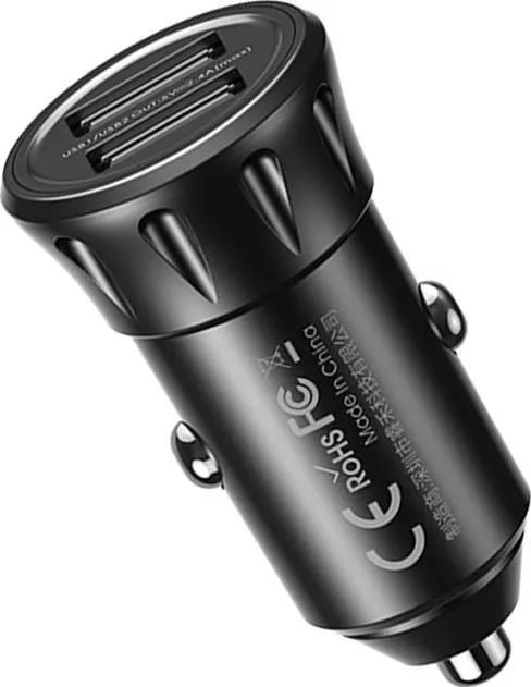 Зарядний пристрій Remax RCC-236