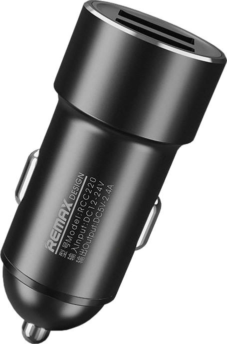 Зарядний пристрій Remax RCC-220