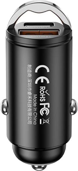 Зарядний пристрій Remax RCC-238