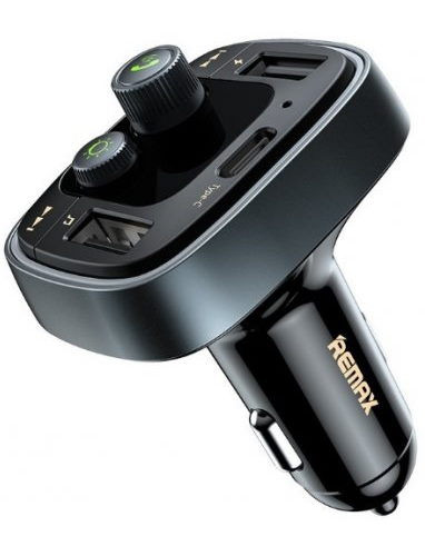 Зарядний пристрій Remax RCC-230