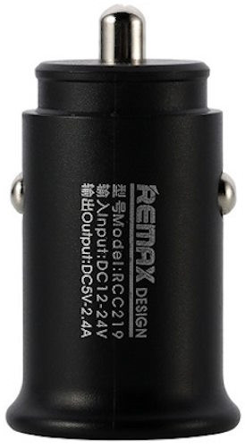 Зарядний пристрій Remax RCC-219