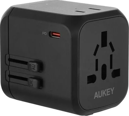 Зарядний пристрій AUKEY PA-TA04