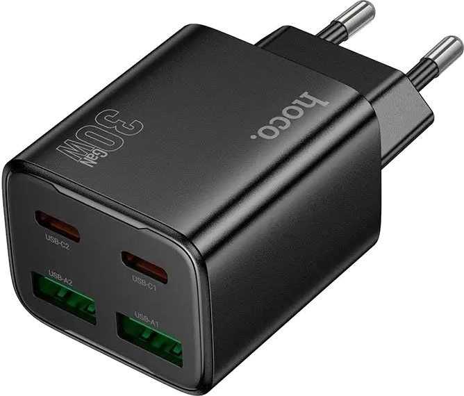 Зарядное устройство Hoco N56 Fundador