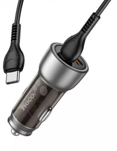 Зарядное устройство Hoco N28 Car