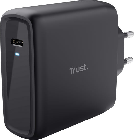 Зарядний пристрій Trust Maxo USB-C 100W