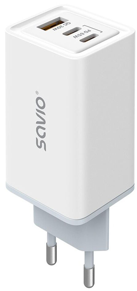 Зарядное устройство SAVIO LA-07