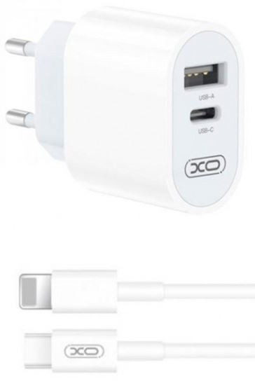 Зарядное устройство XO L97