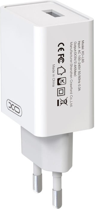 Зарядное устройство XO L93