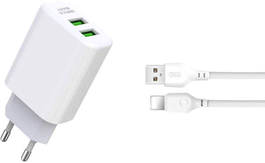 Зарядное устройство XO L85C