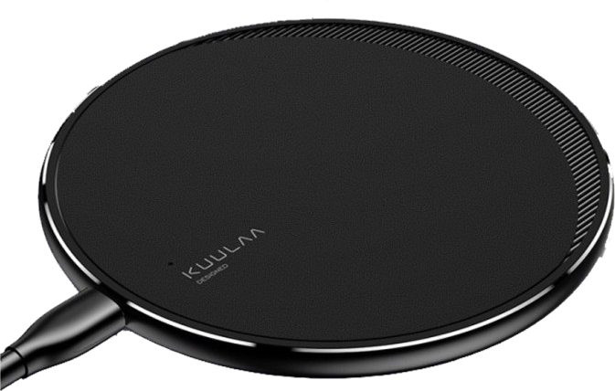 Зарядное устройство Kuulaa KL-CD17