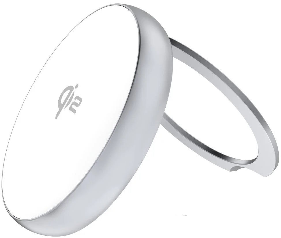 Зарядний пристрій 4smarts Kickstand 15W