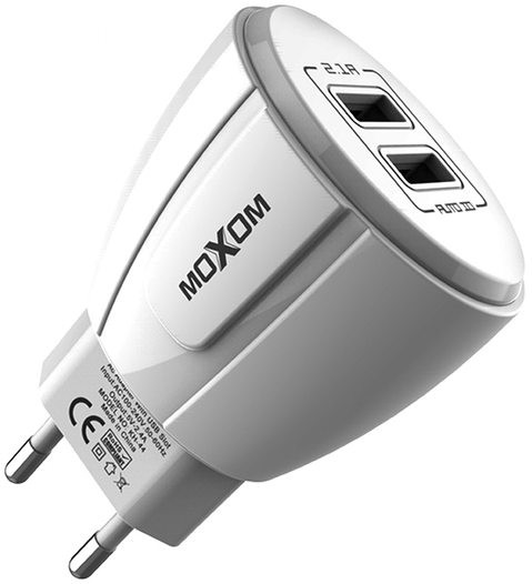 Зарядний пристрій MOXOM KH-68